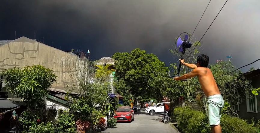funny mayon video