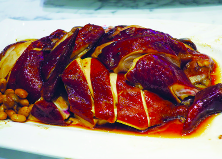 6 exciting restaurants to try in Manila this 2018 2 liao fan hawker chan