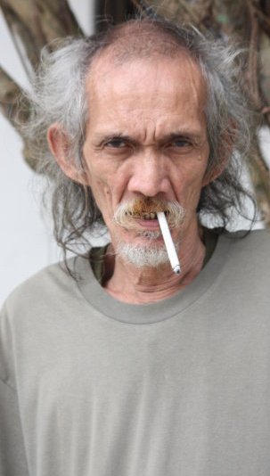 nonong de andres Filch