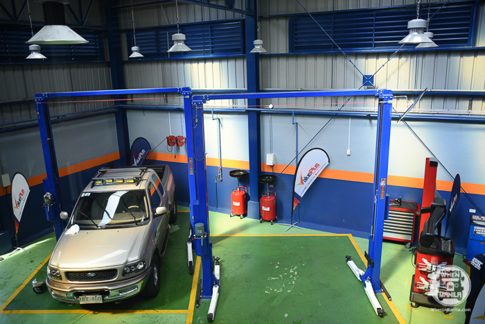 value plus auto service las pinas south when in manila 8642