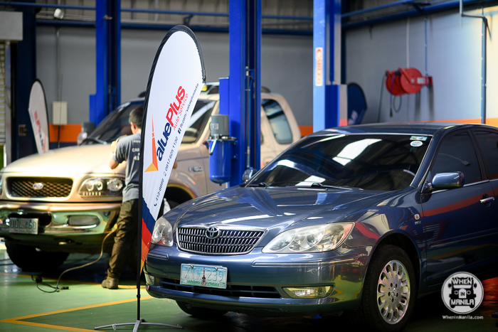 value plus auto service las pinas south when in manila 8744
