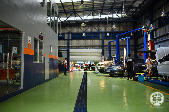 value plus auto service las pinas south when in manila 8762