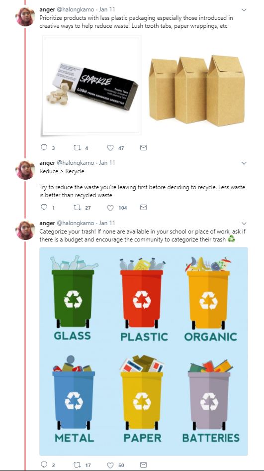 zero waste 5