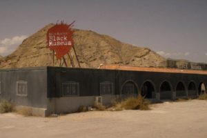 "Black Mirror," ethics, and the gray area 3 Black Mirror Black Museum