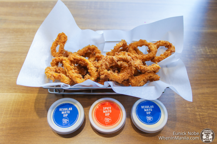 Bonchon Seafood 20