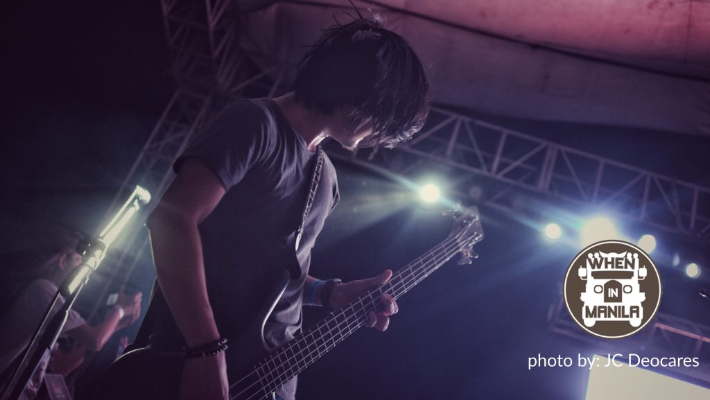 The 5 Types of People You’ll See in Rakrakan Festival 17 Enlight21