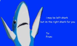 Funny Valentine Card 10