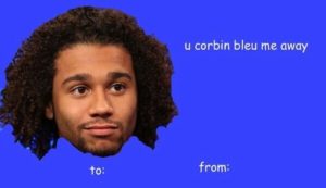 Funny Valentine Card 16
