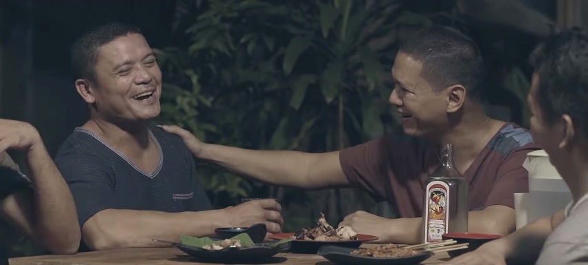 Ginebra San Miguel Everyday Heroes