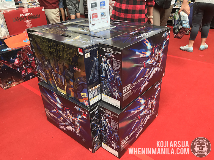 Gunpla Expo 2018 13