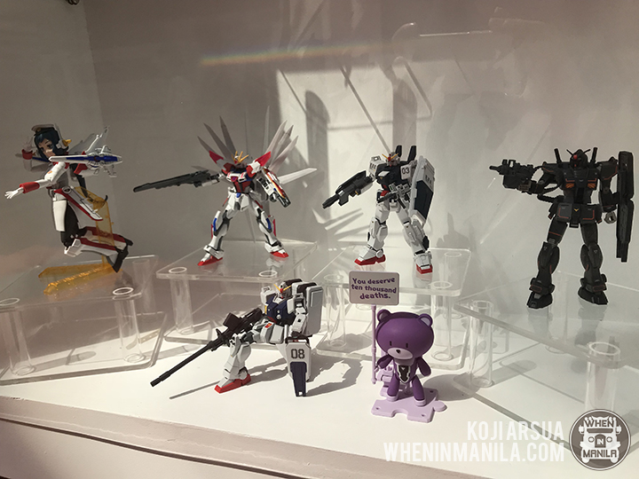 Gunpla Expo 2018 3