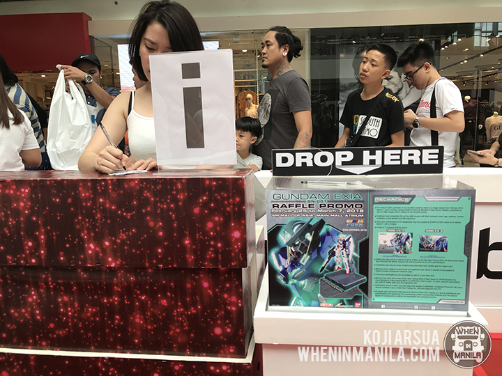 Gunpla Expo 2018 7