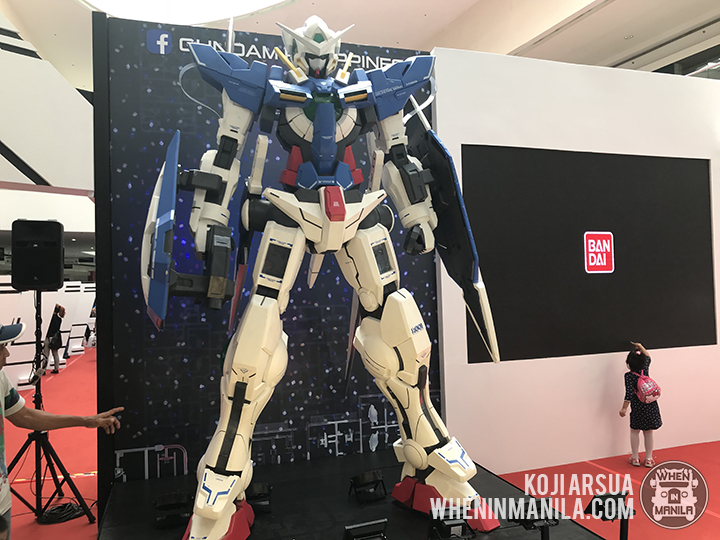 Gunpla Expo 2018 8