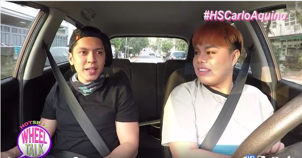 Watch on-the-go! 10 ABS-CBN local online shows that will help you beat FOMO 10 Hotspot with DJ Jhai Ho