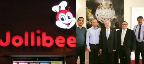 Jollibee UK