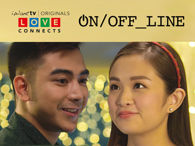 Watch on-the-go! 10 ABS-CBN local online shows that will help you beat FOMO 7 Love Connects On Off Line