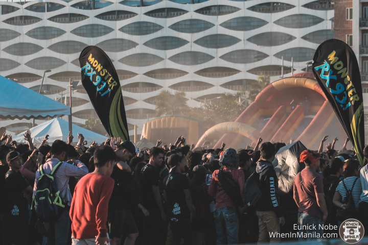 The 5 Types of People You’ll See in Rakrakan Festival 15 Rakrakan Festival 2018 Pinoy Muna 37