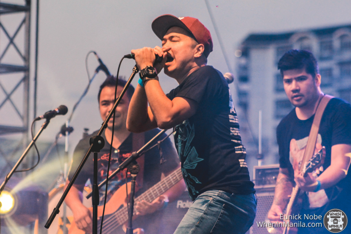 Rakrakan Festival 2018 Pinoy Muna 47