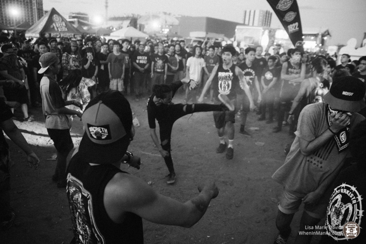 The 5 Types of People You’ll See in Rakrakan Festival 4 Rakrakan Festival 2018 Pinoy Muna Lisa David 5535