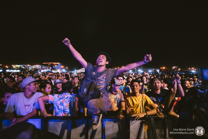 The 5 Types of People You’ll See in Rakrakan Festival 5 Rakrakan Festival 2018 Pinoy Muna Lisa David 5678