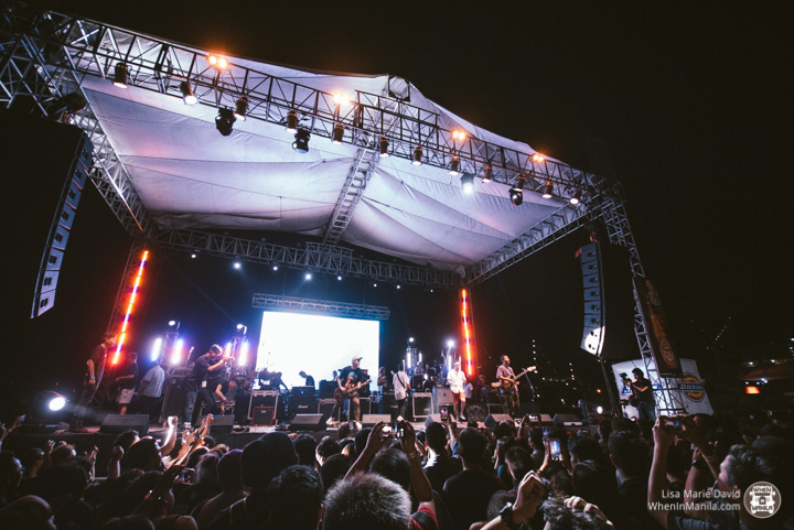 The 5 Types of People You’ll See in Rakrakan Festival 1 Rakrakan Festival 2018 Pinoy Muna Lisa David 5683