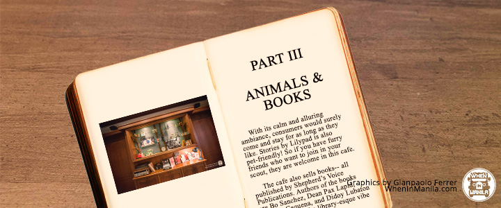 Stories by Lilypad Animals and Books