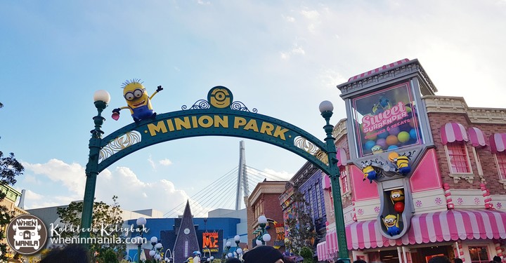 Your Ultimate Guide to Universal Studios Japan16