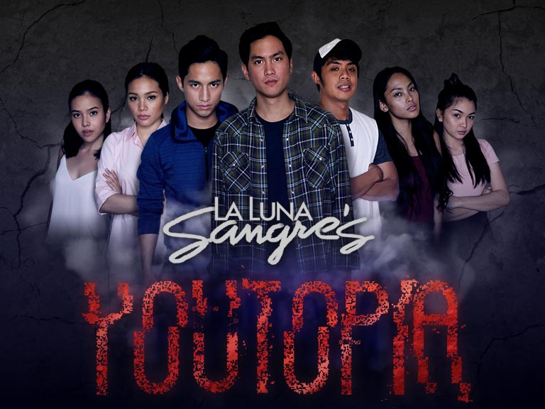 Watch on-the-go! 10 ABS-CBN local online shows that will help you beat FOMO 6 Youtopia