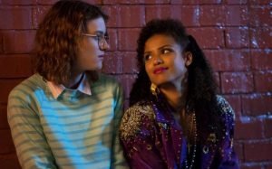 "Black Mirror," ethics, and the gray area 6 black mirror san junipero gugu mbatha raw1
