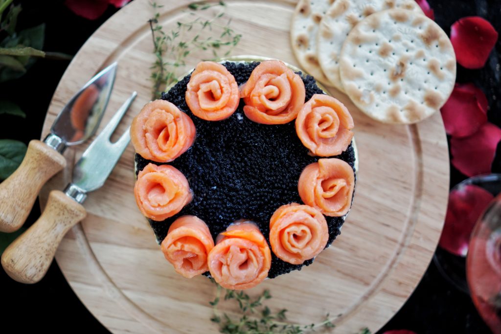 5 Things You Need to Know About Saumon Caviar Cakes - When In Manila