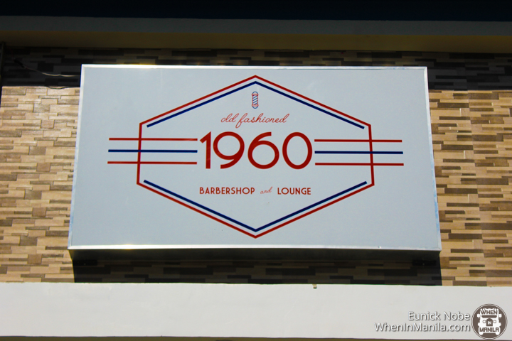 1960 Barber Shop 84