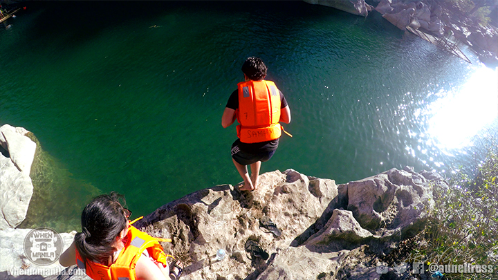 WATCH: Minalungao National Park for Php700 5 46