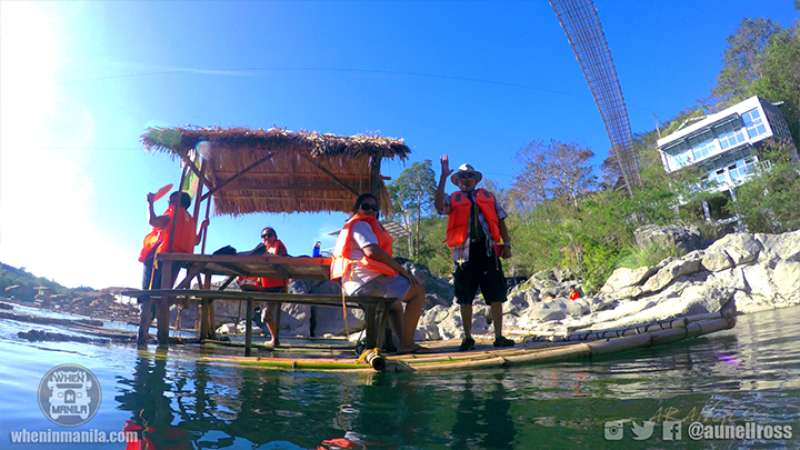WATCH: Minalungao National Park for Php700 7 56