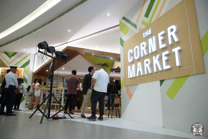 The Corner Market: This One-Of-A-Kind Food Hub in Ortigas is Perfect for Your Next Food Trip 1 AREA SHOTS 01 e1522320108480