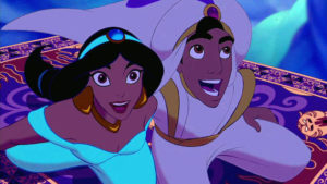 Aladdin Disney