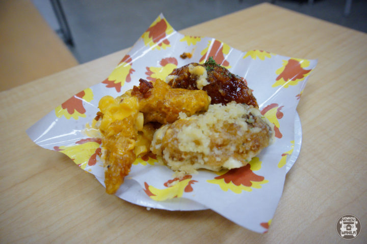 The Corner Market: This One-Of-A-Kind Food Hub in Ortigas is Perfect for Your Next Food Trip 6 CHICKEN 02 e1522321261758