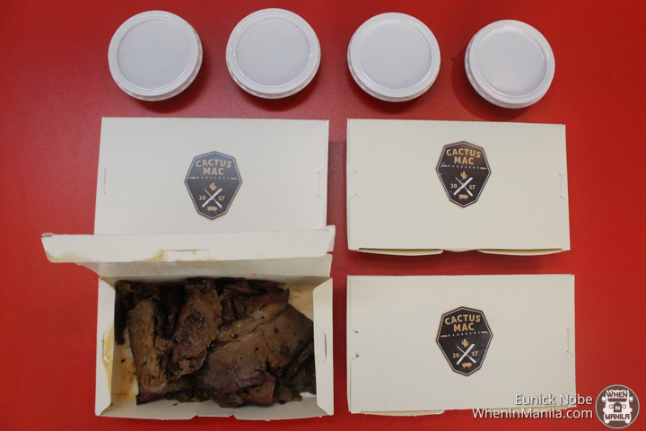 Cactus Mac BBQ: Wagyu Beef Brisket Delivered to Your Doorstep 7 Cactus Mac 3