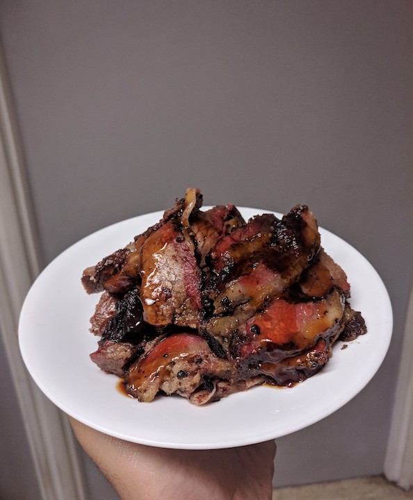 Cactus Mac BBQ: Wagyu Beef Brisket Delivered to Your Doorstep 2 Cactus Mac BBQ 2