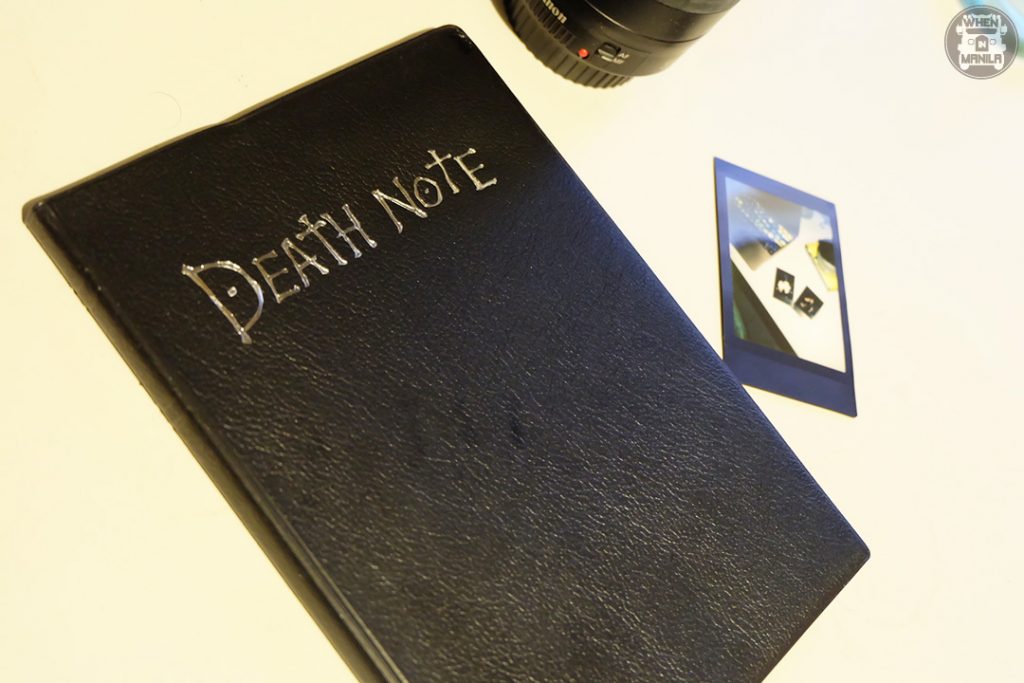 Death Note 2