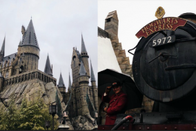The Wizarding World of Harry Potter Universal Studios Japan Osaka Klook