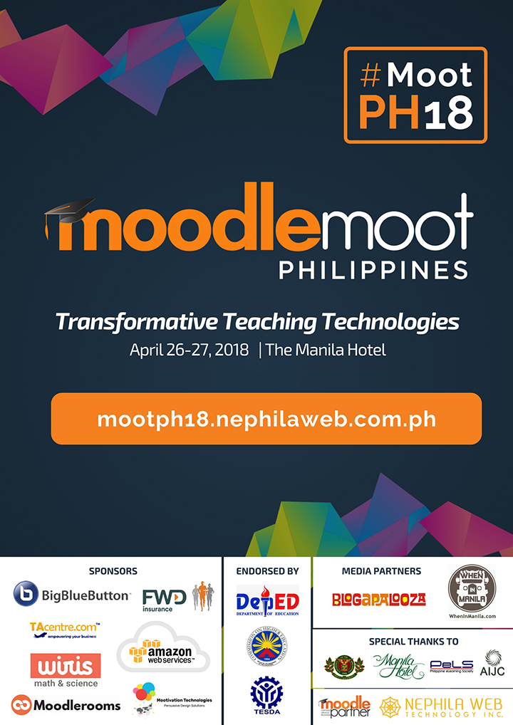 MootPH18 Poster