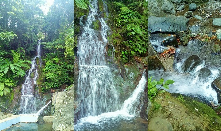 Portabaga Falls Cagayan