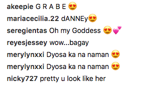 ENTERTAINMENT: Anne Curtis transforms to 'dANNEnerys Targaryen Mother of Dragons' 2 anne curtis daenerys3