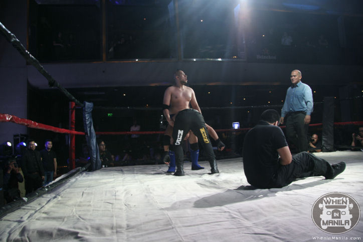 aow genesis when in manila nuke leo 4