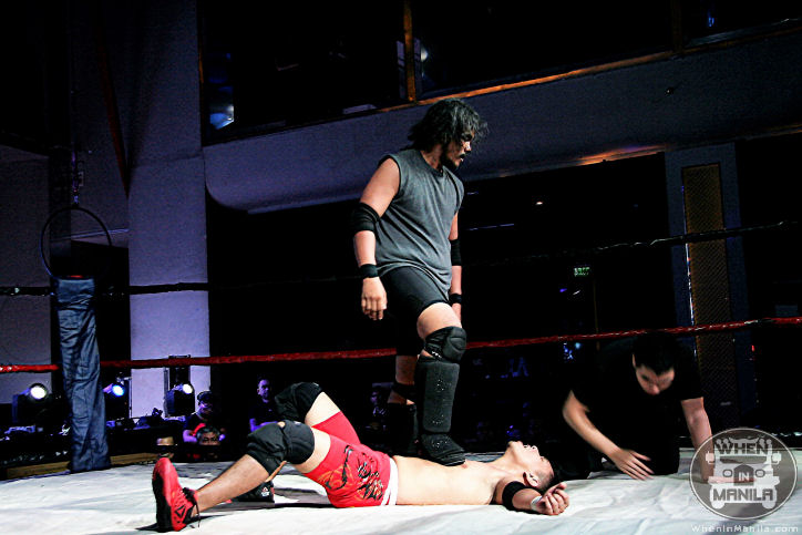 aow genesis when in manila thegodkiller hybrid 2