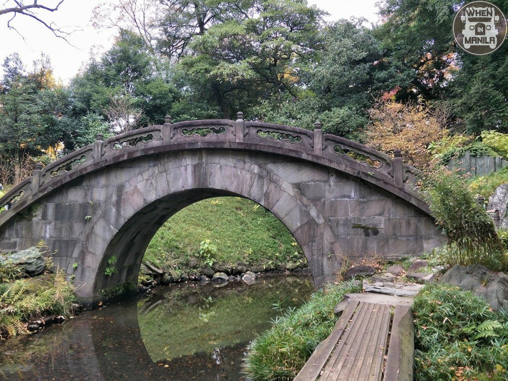 garden koishikawa tokyo 9