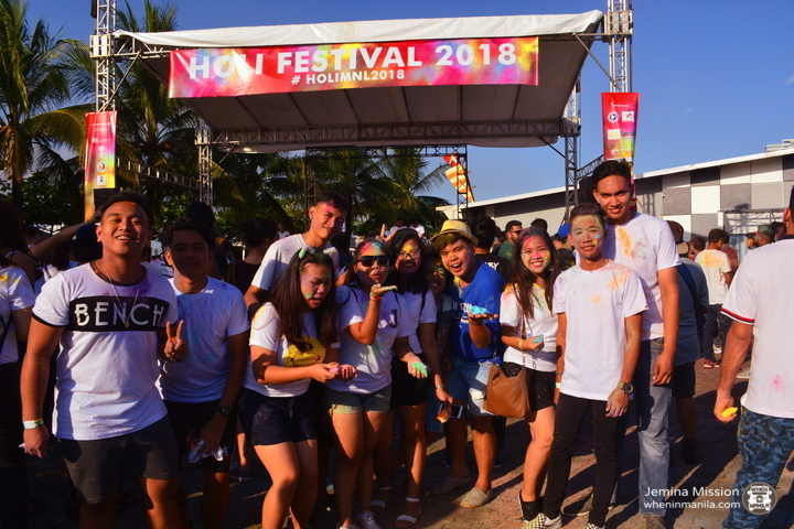 Holi Festival: India's Festival of Colors is BACK in Manila for its 6th Year! 4 imageedit 26 6305481851