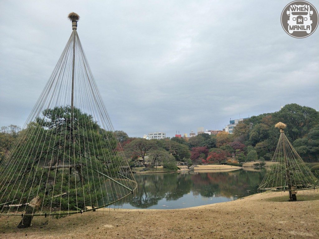 rikugien garden tokyo 6