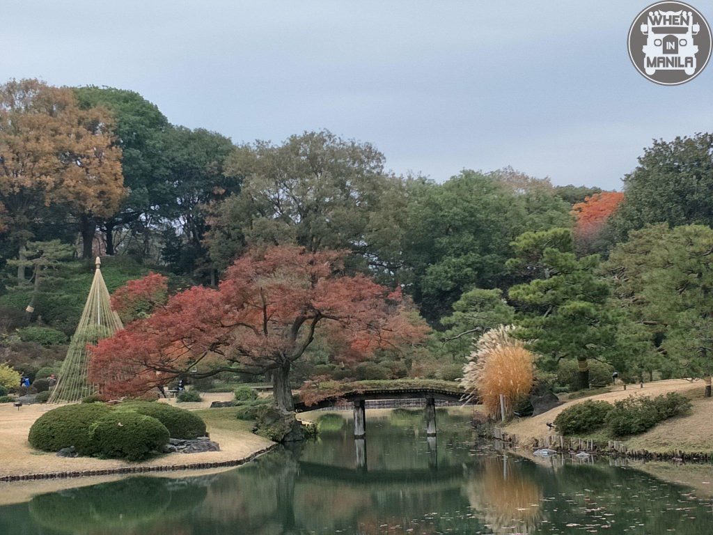 rikugien garden tokyo 7