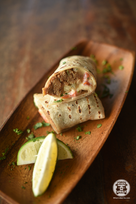 Six Tex-Mex Dishes to Get Your Mouth Watering at Benjamin Tacos + Quesadilla 9 when in manila benjamin tacos quesadillas maxican food pampanga philippines 0663